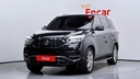 2019 Ssangyong Rexton