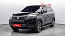 2018 Ssangyong Rexton