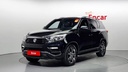 2018 Ssangyong Rexton