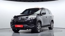 2018 Ssangyong Rexton