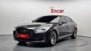 2018 Genesis EQ900