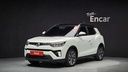 2021 Ssangyong Tivoli