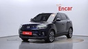 2021 Ssangyong Tivoli