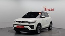 2020 Ssangyong Tivoli