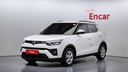 2021 Ssangyong Tivoli