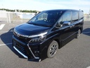 2019 TOYOTA Voxy