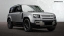 2022 LAND ROVER DEFENDEDR 110