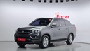 2019 Ssangyong Rexton Sports