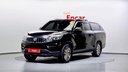 2020 Ssangyong Rexton Sports