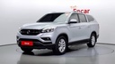 2019 Ssangyong Rexton Sports, 