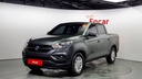 2020 Ssangyong Rexton Sports