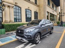 2019 Ssangyong Rexton Sports