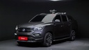 2020 Ssangyong Rexton Sports