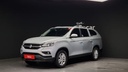 2019 Ssangyong Rexton Sports