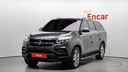 2021 Ssangyong Rexton Sports