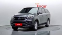 2019 Ssangyong Rexton Sports