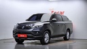 2019 Ssangyong Rexton Sports Khan