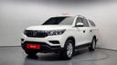 2021 Ssangyong Rexton Sports Khan