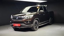 2019 Ssangyong Rexton Sports Khan