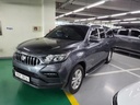 2021 Ssangyong Rexton Sports Khan