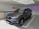 2020 Ssangyong Rexton Sports Khan