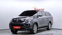 2019 Ssangyong Rexton Sports Khan