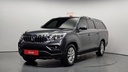 2019 Ssangyong Rexton Sports Khan