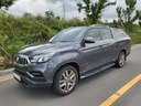 2020 Ssangyong Rexton Sports Khan