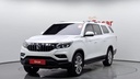 2021 Ssangyong Rexton Sports Khan