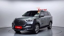 2021 Ssangyong Rexton