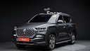 2022 Ssangyong Rexton