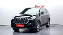 2021 Ssangyong Rexton