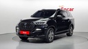 2021 Ssangyong Rexton