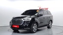 2021 Ssangyong Rexton