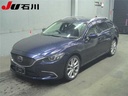 2016 MAZDA Atenza Wagon