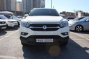 2019 Ssangyong Rexton Sports