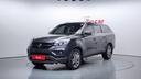 2018 Ssangyong Rexton Sports