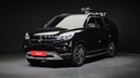 2019 Ssangyong Rexton Sports