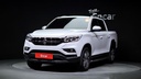 2018 Ssangyong Rexton Sports