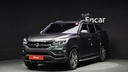 2019 Ssangyong Rexton Sports