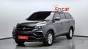 2021 Ssangyong Rexton Sports, 