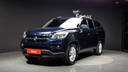 2019 Ssangyong Rexton Sports