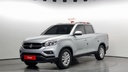 2019 Ssangyong Rexton Sports