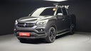 2019 Ssangyong Rexton Sports