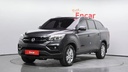 2019 Ssangyong Rexton Sports