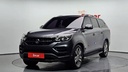 2020 Ssangyong Rexton Sports