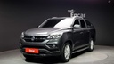 2019 Ssangyong Rexton Sports