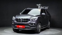 2018 Ssangyong Rexton Sports