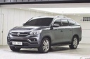 2019 Ssangyong Rexton Sports