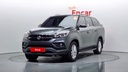 2018 Ssangyong Rexton Sports